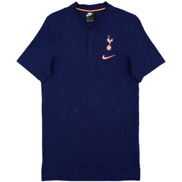 2020-21 Tottenham Nike Polo Shirt - 8/10 - (S)