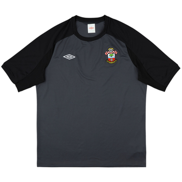 2012-13 Southampton Umbro Training Shirt - 9/10 - (XXL)