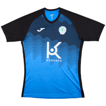 2025 Finn Harps Home Shirt - 5/10 - (M)