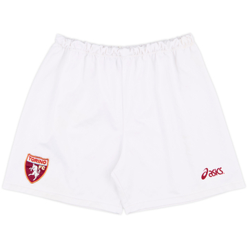 2002-03 Torino Home Shorts - 9/10 - (S)