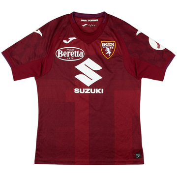 2018-19 Torino Home Shirt - 8/10 - (L)
