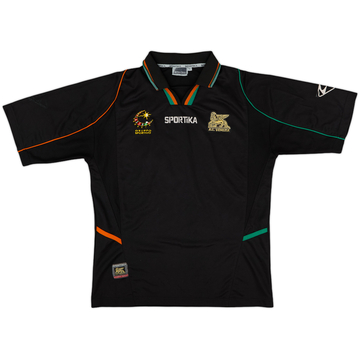 2003-04 Venezia Home Shirt #9 - 6/10 - (L)