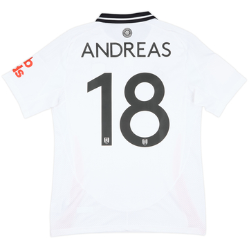 2020 Arsenal Match Issue FA Cup Final Home Shirt Bellerin #2