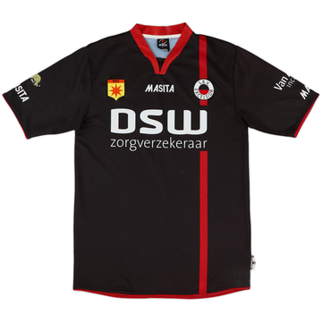 2011-12 Excelsior Home Shirt - 7/10 - (L)
