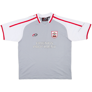 2004-05 Southampton Training Shirt - 6/10 - (M)