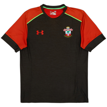 2016-17 Southampton Under Armour Training Shirt - 7/10 - (L)