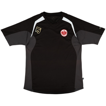2003-04 Frankfurt Jako Training Shirt - 5/10 - (3XL)