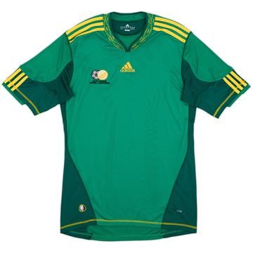 2009-11 South Africa Away Shirt - 8/10 - (M)