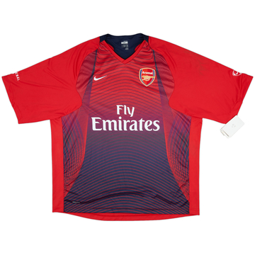 Nike Arsenal ジャージ - メルカリ