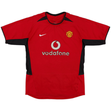 Manchester united 2002〜03 記念tシャツ Manchester united 2002〜03 記念tシャツ Manchester united 2002〜03