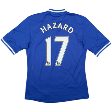 Chelsea HAZARD 10 シャツ Chelsea HAZARD 10 シャツ Chelsea 2017-18 Third Shirt (M) (Hazard