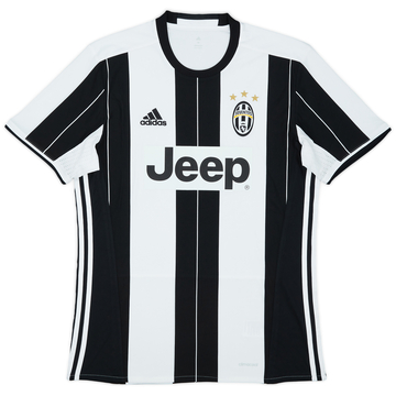 正規品 Juventus 16-17 3rd ユニフォーム 2016-17 Juventus Third Shirt - 6/10 - (XL.Boys)