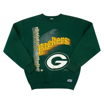 Kids green bay packers sweatshirt clearance