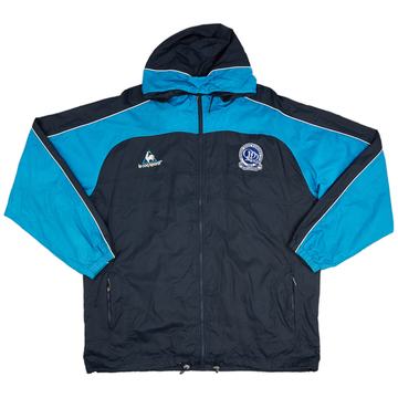 2000s Slovenia Le Coq Sportif Track Jacket 8 10 M