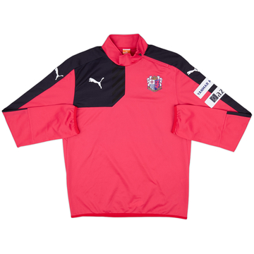 ウェア PUMA - 2015 Cerezo OSAKA Practice shirt ウェア PUMA - 2015 Cerezo OSAKA Practice shirt Puma Cerezo