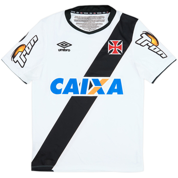 Maillot Foot Umbro Vasco Da Gama 2005 Domicile – #11 – Taille L (adulte)
