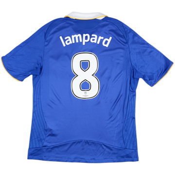 Maillot Football Shirt Chelsea away 2013/2014 Stock Pro