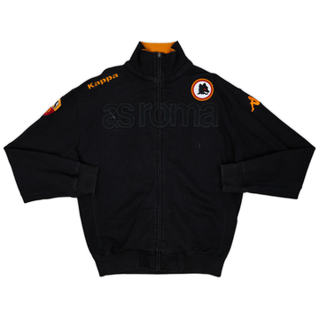 2010-11 Roma Kappa Track Jacket - 8/10 - (XL)
