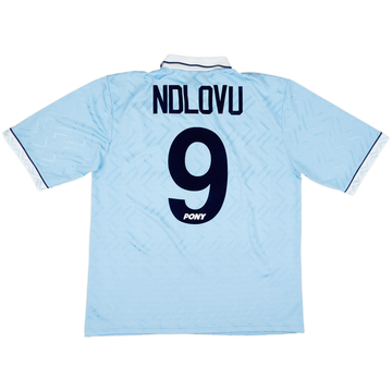 1994-96 Coventry Home Shirt - 6/10 - (XL)