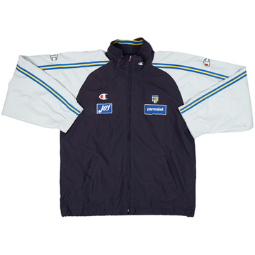 2024年新作 2001-02 (XL) - 6/10 - Jacket Track Champion Parma ウェア