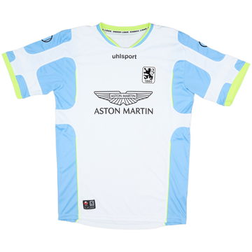 2012-13 1860 Munich Home Shirt - 8/10 - (S)