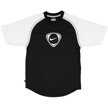 2006-07 Nike Total 90 Training Shirt - 7/10 - (XL) 2006-07 Nike Total 90 Training Shirt - 7/10 - (XL)