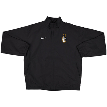 2003-04 Juventus Nike Track Jacket - 8/10 - (XL)