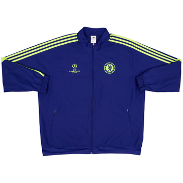 超稀少　品薄　Chelsea FC 長袖シャツ adidas 楽天市場】【選手用】 チェルシー 06/07 & 07/08 ホーム（青