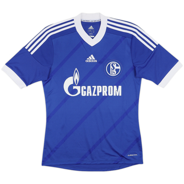 adidas FC Schalke 04 シャツ adidas - FC Schalke 04 Fanshop
