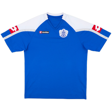 QPR　ヘルグソン　ユニフォーム　HELGUSON　プレミアリーグ　lotto QPR ヘルグソン ユニフォーム HELGUSON プレミアリーグ lotto