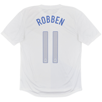 MEN ROBBEN #11 HOLLAND 2014/2016 NETHERLANDS SOCCER FOOTBALL