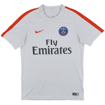 ☆送料無料☆NIKE PARIS SAINT-GERMAIN AWAY T SHIRT☆ Paris Saint-Germain 2025/26 Stadium Away Men's Nike Dri-FIT