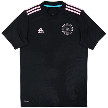Camiseta de visitante del Inter Miami 2021 - 9/10 - (M)