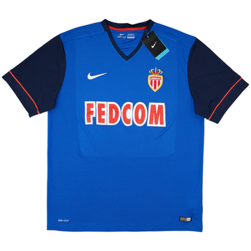 2014-15 Monaco Away Shirt (XL)