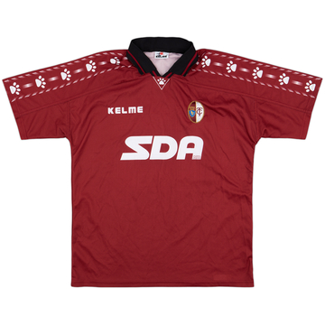 1996-97 Torino Home Shirt #30 - 7/10 - (XL)