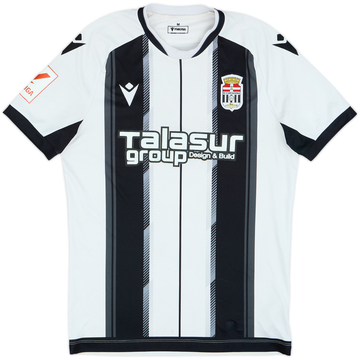 2023-24 Cartagena Home Shirt - 5/10 - (M)