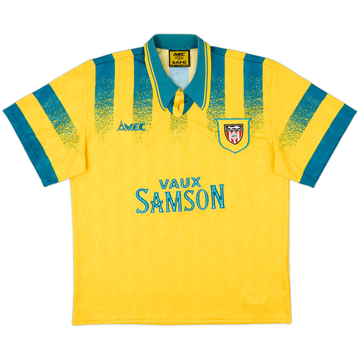 1995-97 Sunderland Away Shirt - 9/10 - (M)