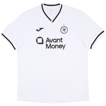 2021-22 Sligo Rovers Away Shirt - 9/10 - (XXL/3XL)