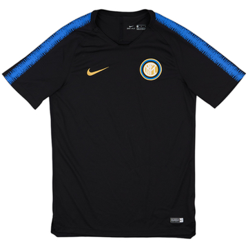 レア【Nike ナイキ】Inter Milan 2023/24 トレーニングトップス レア【Nike ナイキ】Inter Milan 2023/24 トレーニングトップス