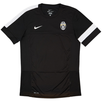 2012-13 Juventus Nike Training Shirt - 8/10 - (M)