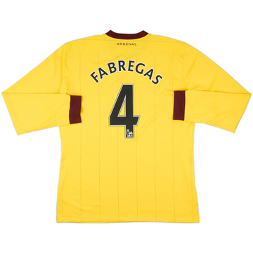 アーセナル FABREGAS 4 $_12.JPG?set_id=880000500F