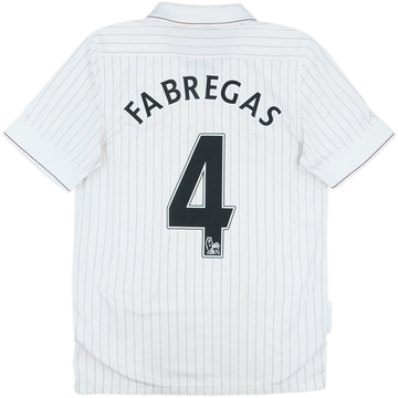 アーセナル FABREGAS 4 アーセナル FABREGAS 4 ユニフォーム - メルカリ