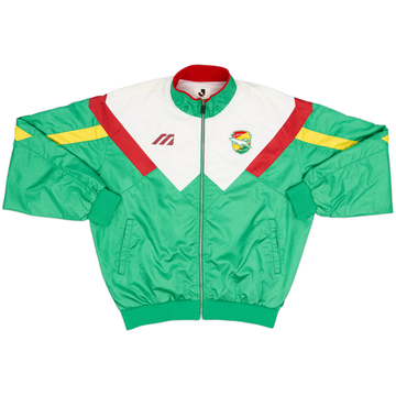 1993 JEF United Mizuno Training Shirt - 9/10 - (M)