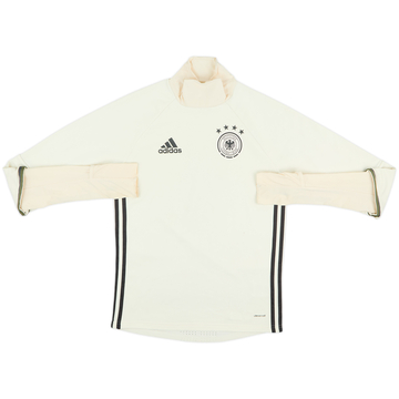 2018-19 Germany adidas Sudadera de entrenamiento - 7/10 - (XS)