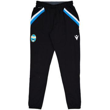 2022-23 SPAL Macron Pantalones de chándal - 9/10 - (S)