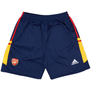Shorts de entrenamiento adidas del Arsenal 2022-23 - 8/10 - (XL)