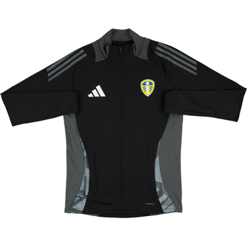 Leeds United adidas ジャージ XL 2023-24 Leeds United adidas Training Jacket (XS) | HY6147
