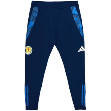 2024-25 Scotland adidas Training Pants/Bottoms - 7/10