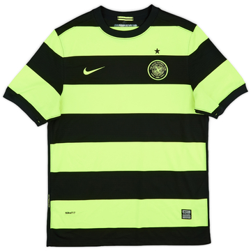 レア・美品】Celtic FC09-10 Away kit Nike 値下げ可 Celtic FC Nike