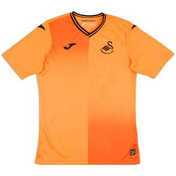 2023-24 Swansea GK Home Shirt - As New